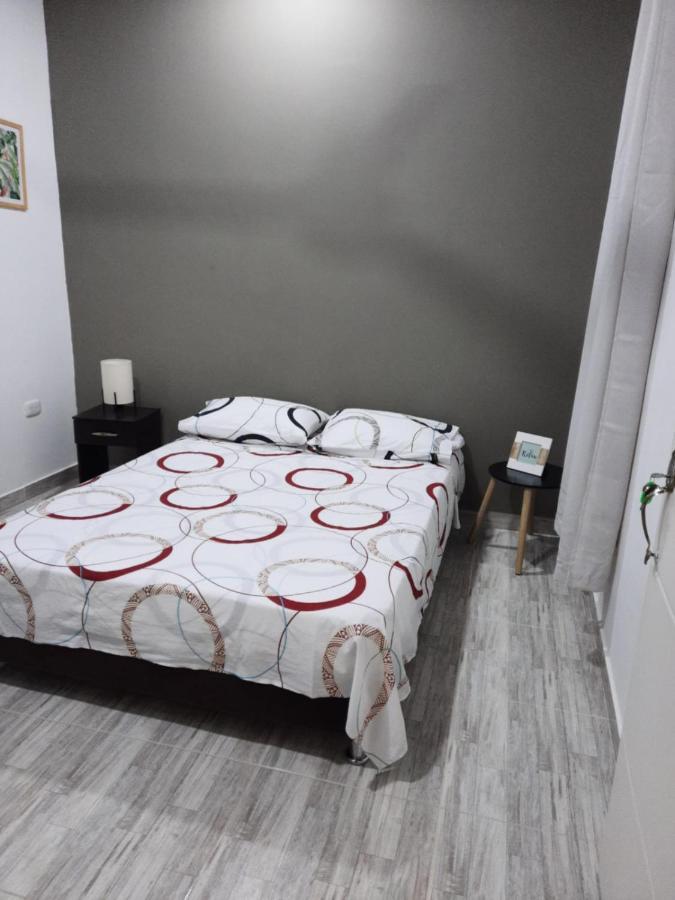 Como En Casa Ла-Дорада Экстерьер фото