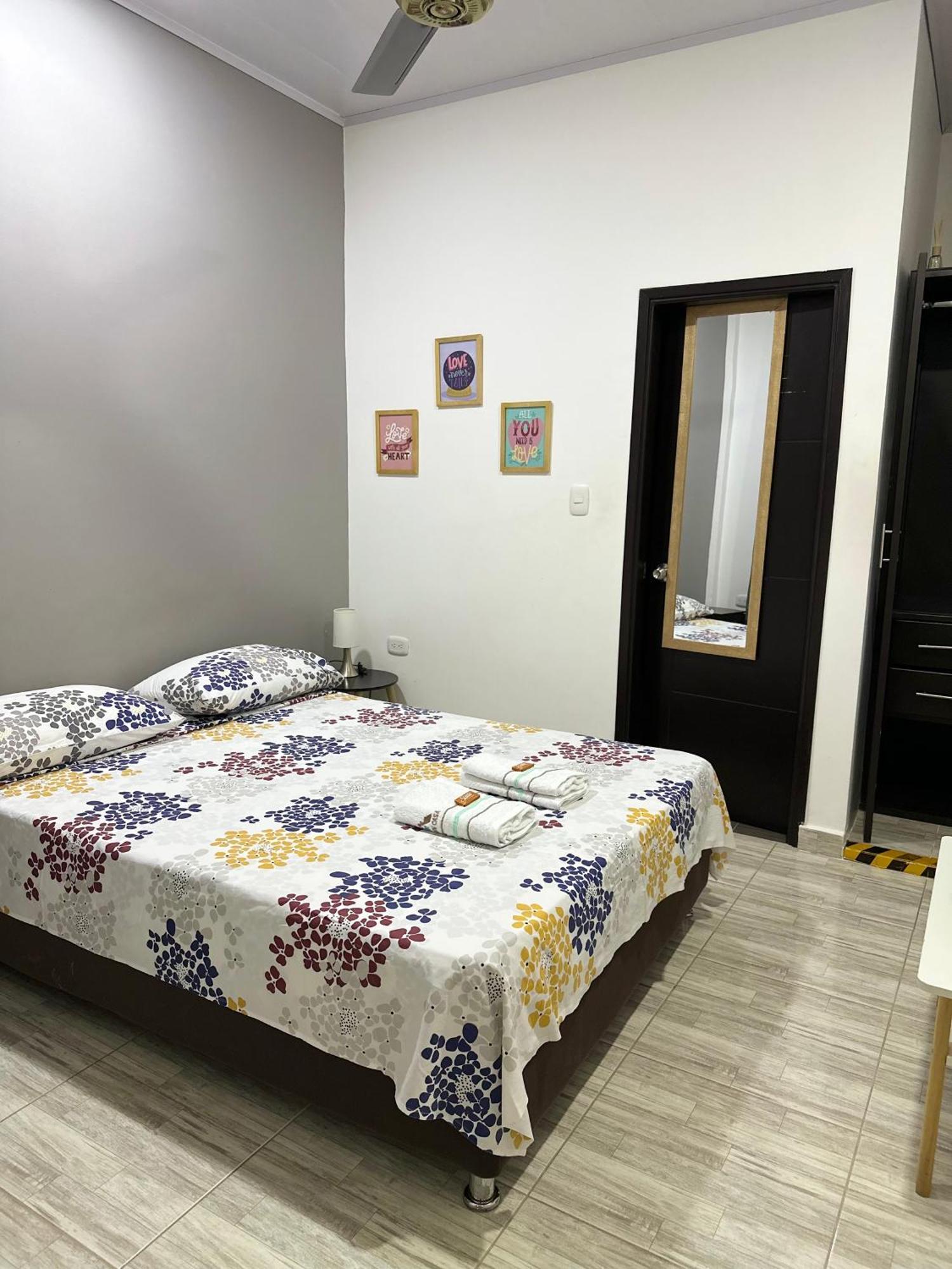 Como En Casa Ла-Дорада Экстерьер фото